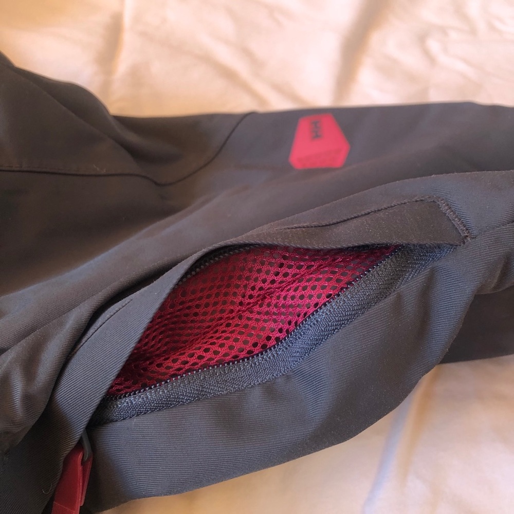 Helly Hansen Ski Jacket - image 6